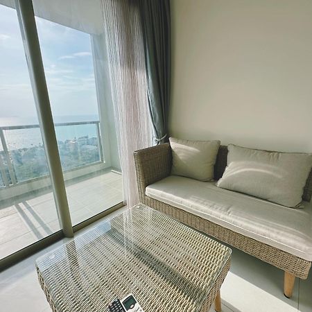Appartement Riviera Jomtien By Daisy Pattaya 2 Extérieur photo