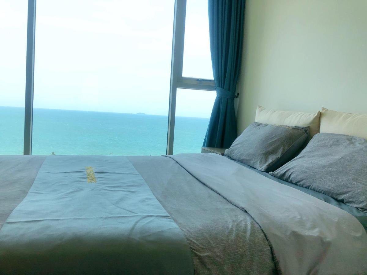 Appartement Riviera Jomtien By Daisy Pattaya 2 Extérieur photo